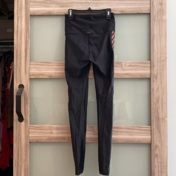 NWOT Koral Opia Limitless High Rise Leggings - Picture 8 of 9